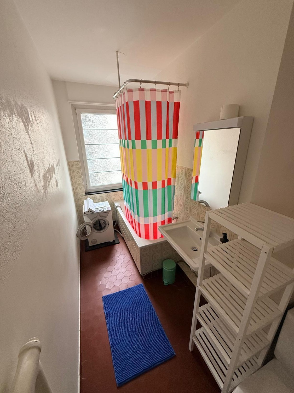 Appartement de 3 pièces