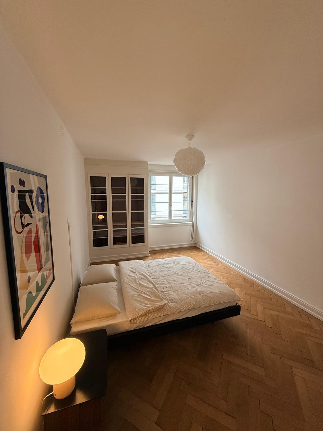 Appartement de 3 pièces