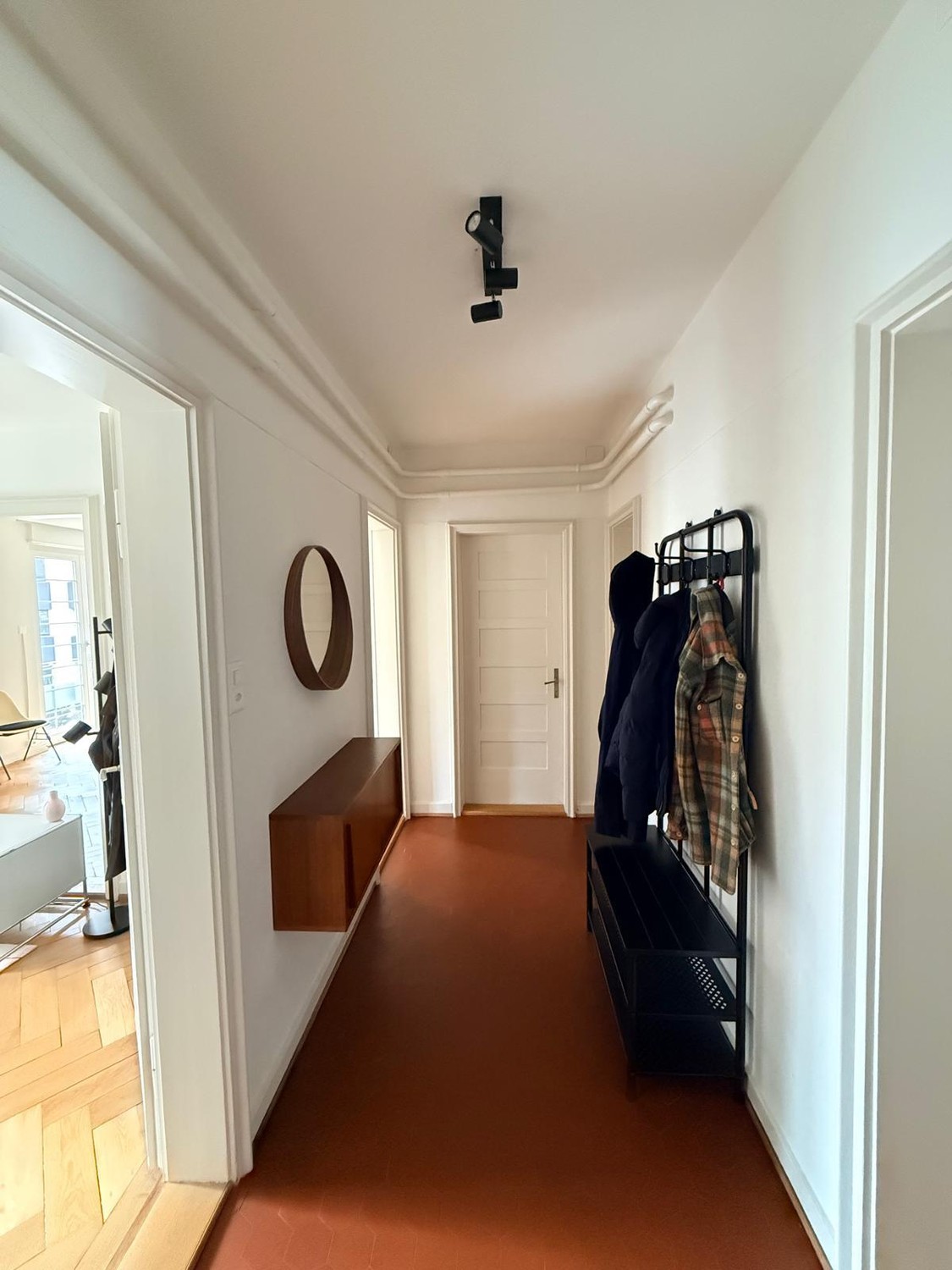 Appartement de 3 pièces