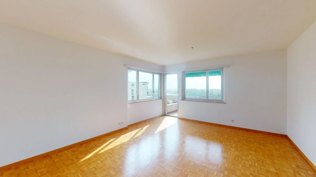 4 ½ pièces appartement