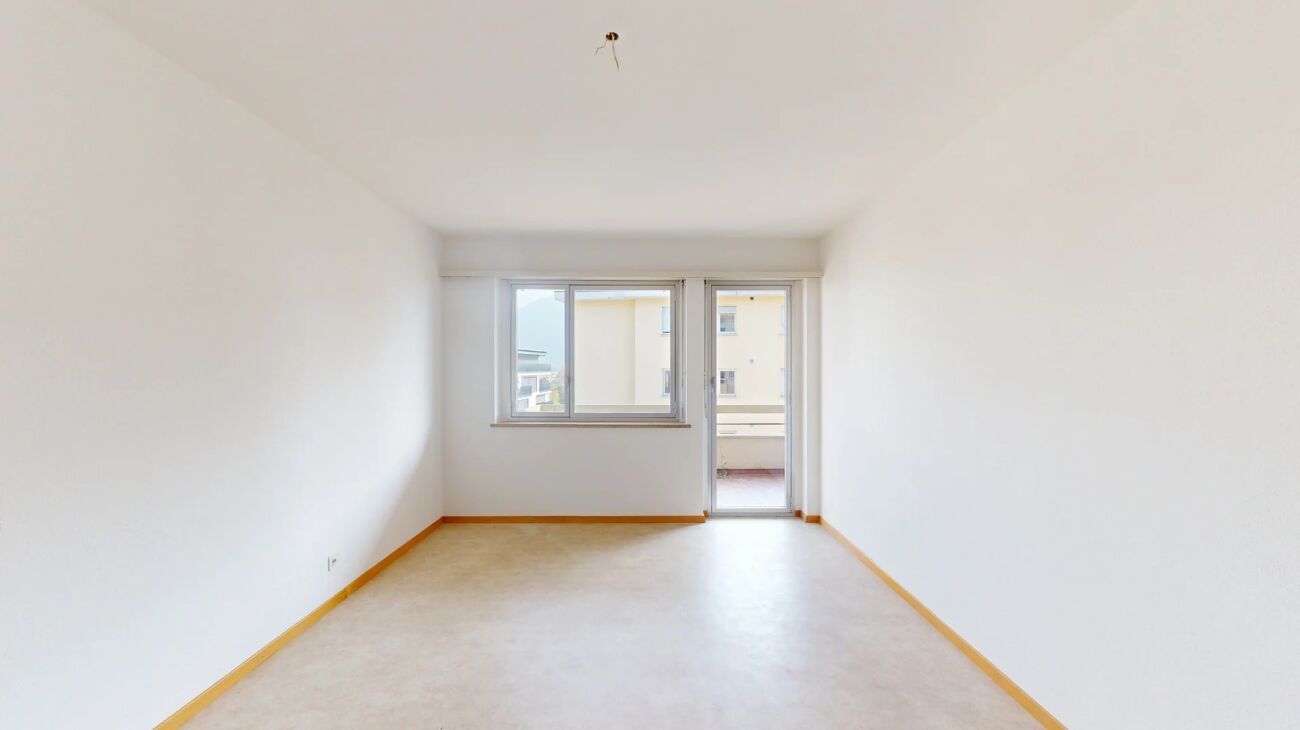 4 ½ pièces appartement