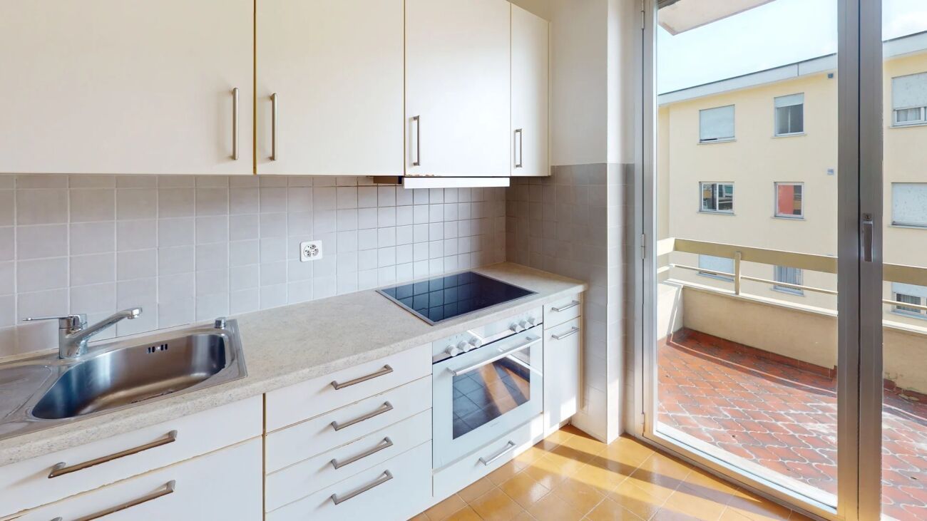 4 ½ pièces appartement