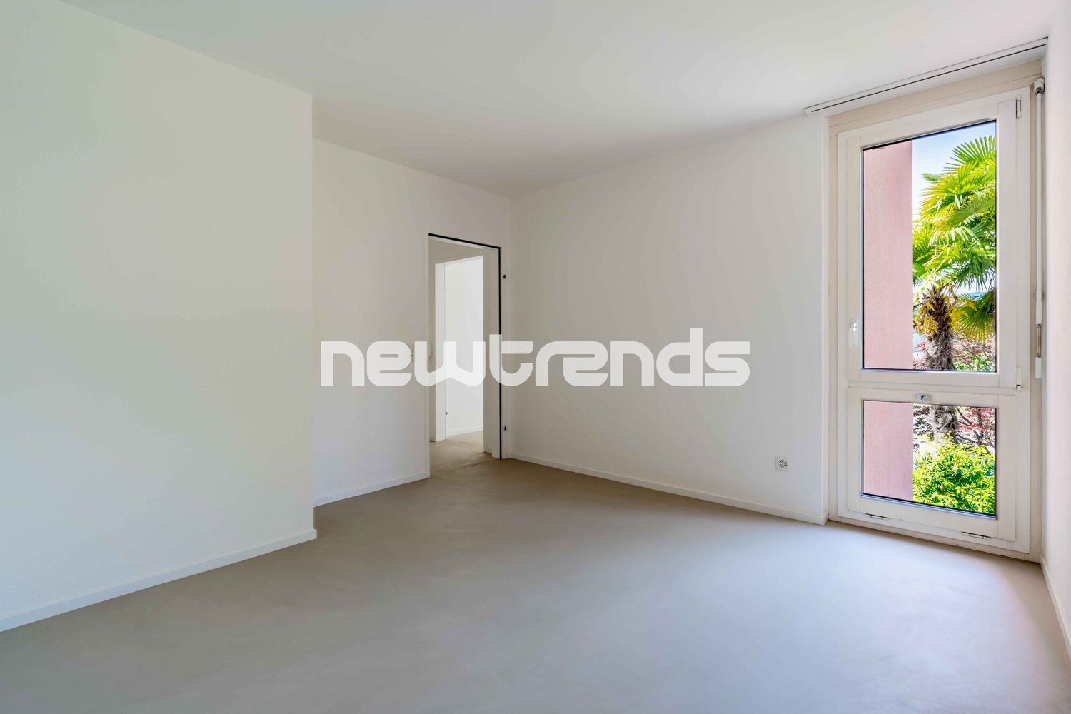 3 ½ Zimmer Wohnung