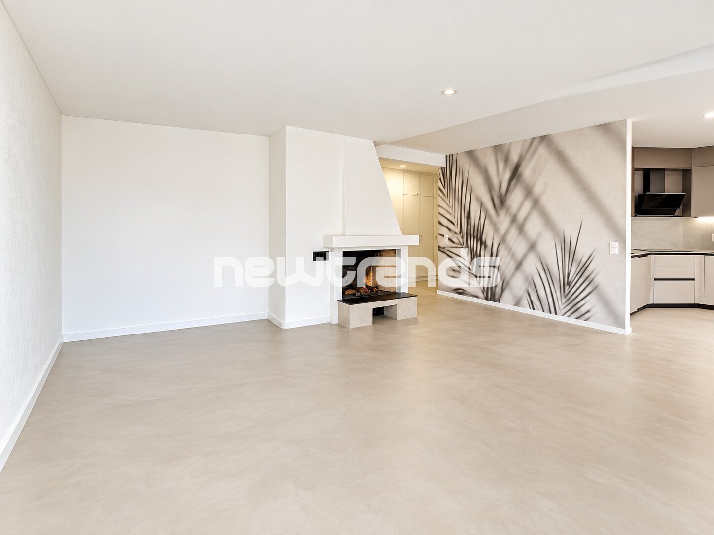 3 ½ Zimmer Wohnung