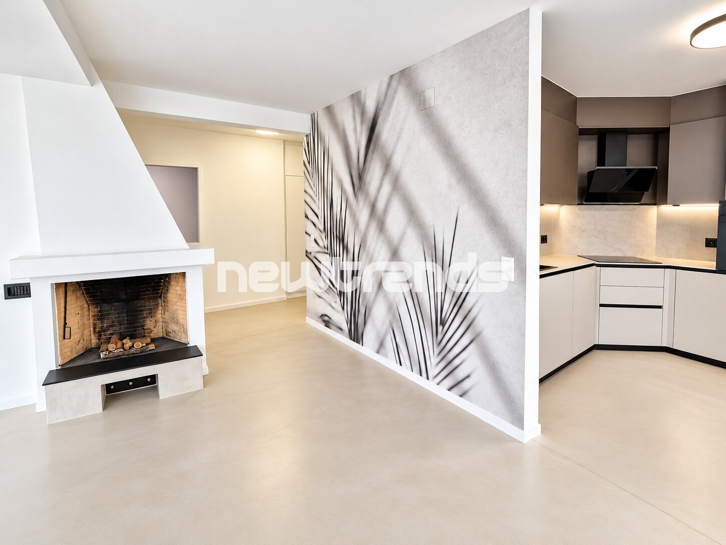 3 ½ Zimmer Wohnung