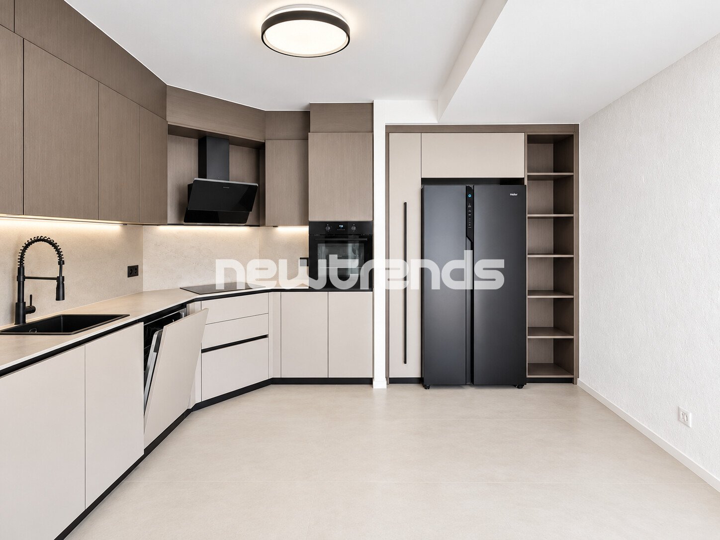 3 ½ Zimmer Wohnung