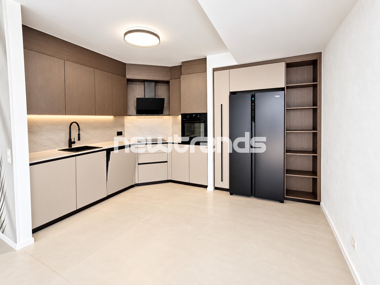 3 ½ Zimmer Wohnung