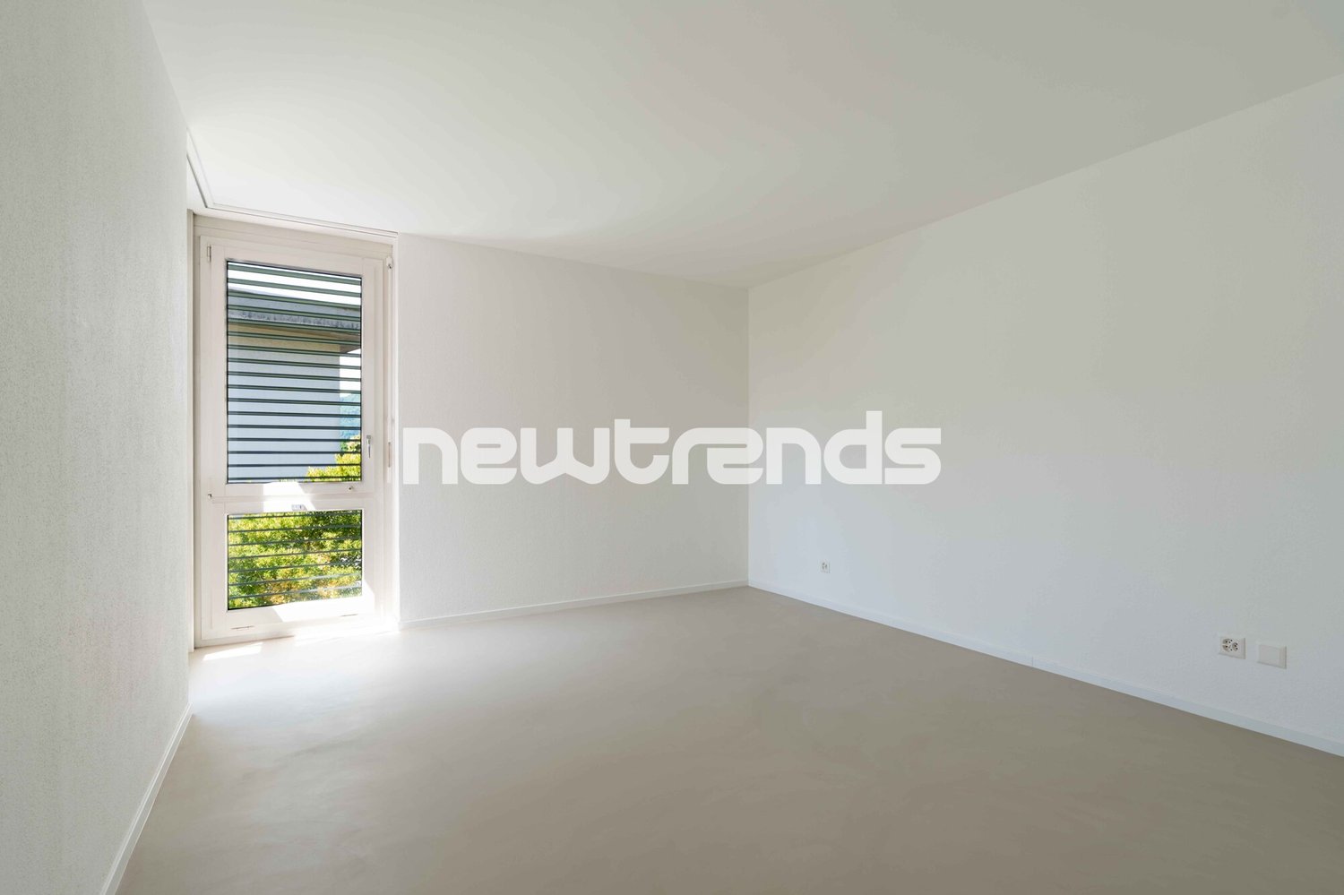 3 ½ Zimmer Wohnung