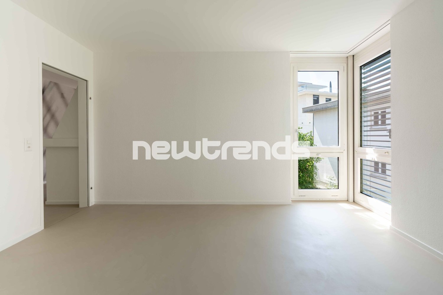 3 ½ Zimmer Wohnung