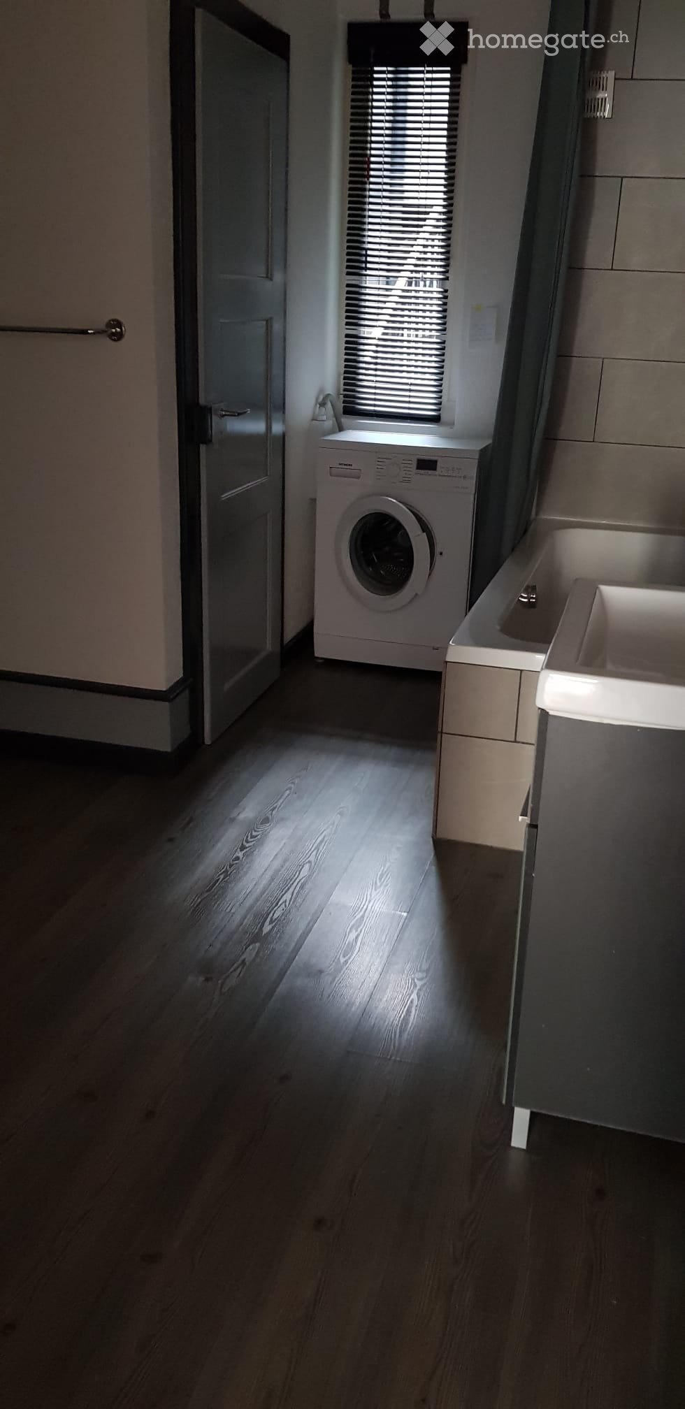 4-Zimmer-Wohnung