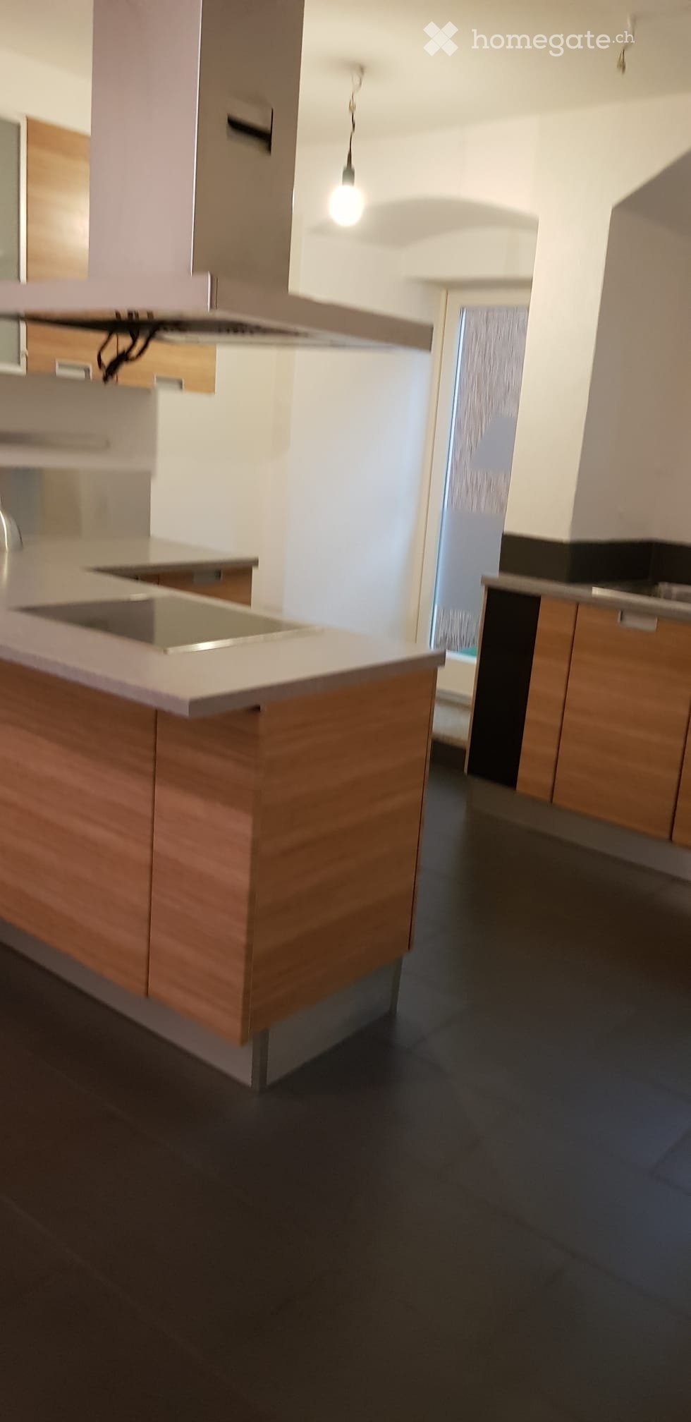 4-Zimmer-Wohnung