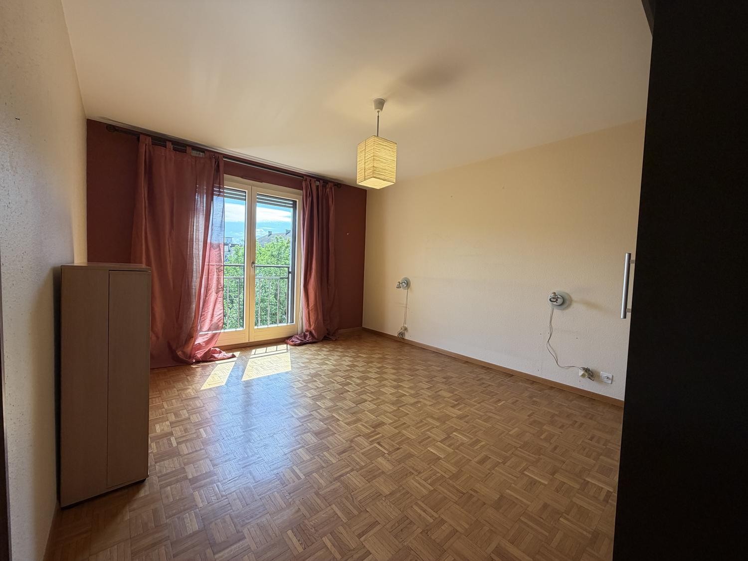 5 ½ rooms apartment