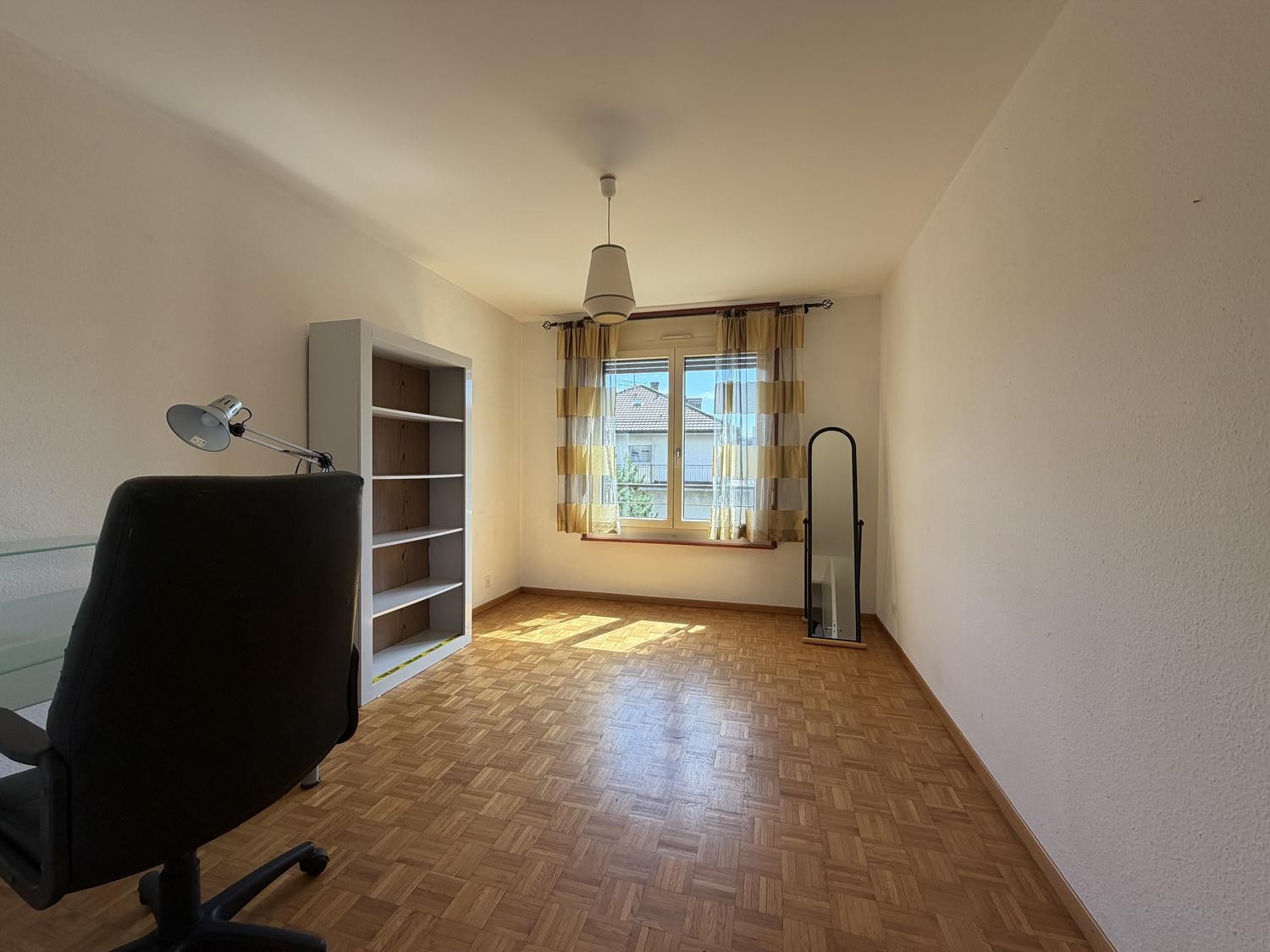5 ½ rooms apartment