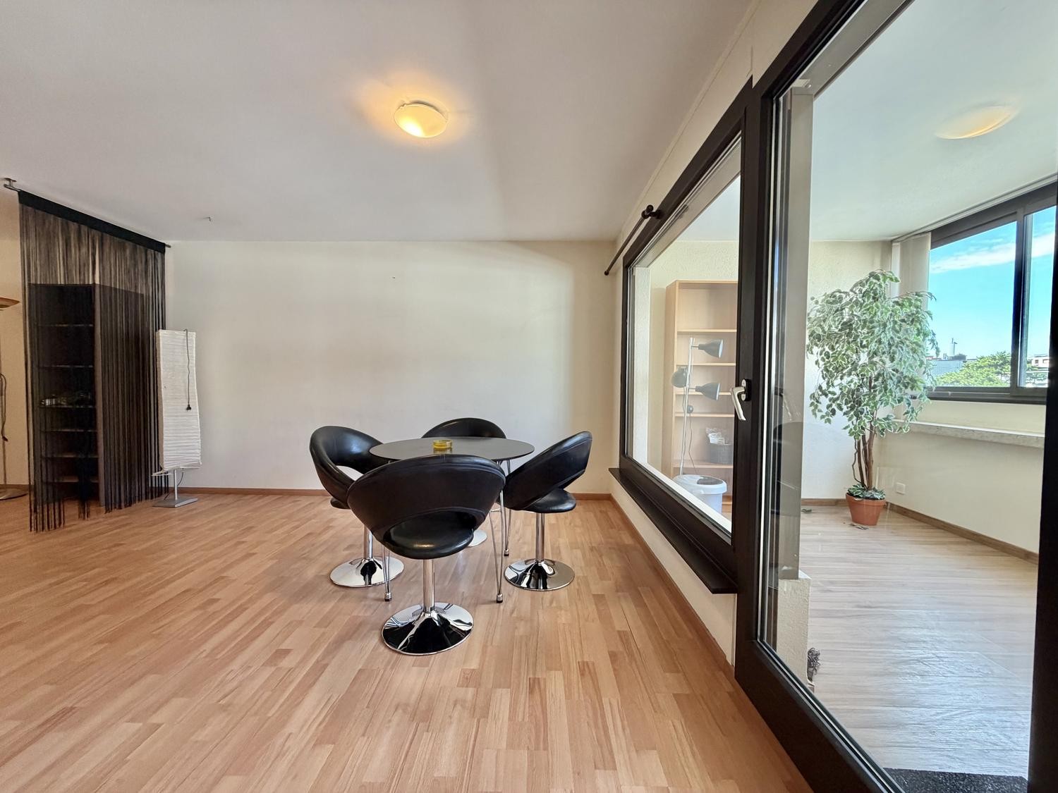 5 ½ rooms apartment