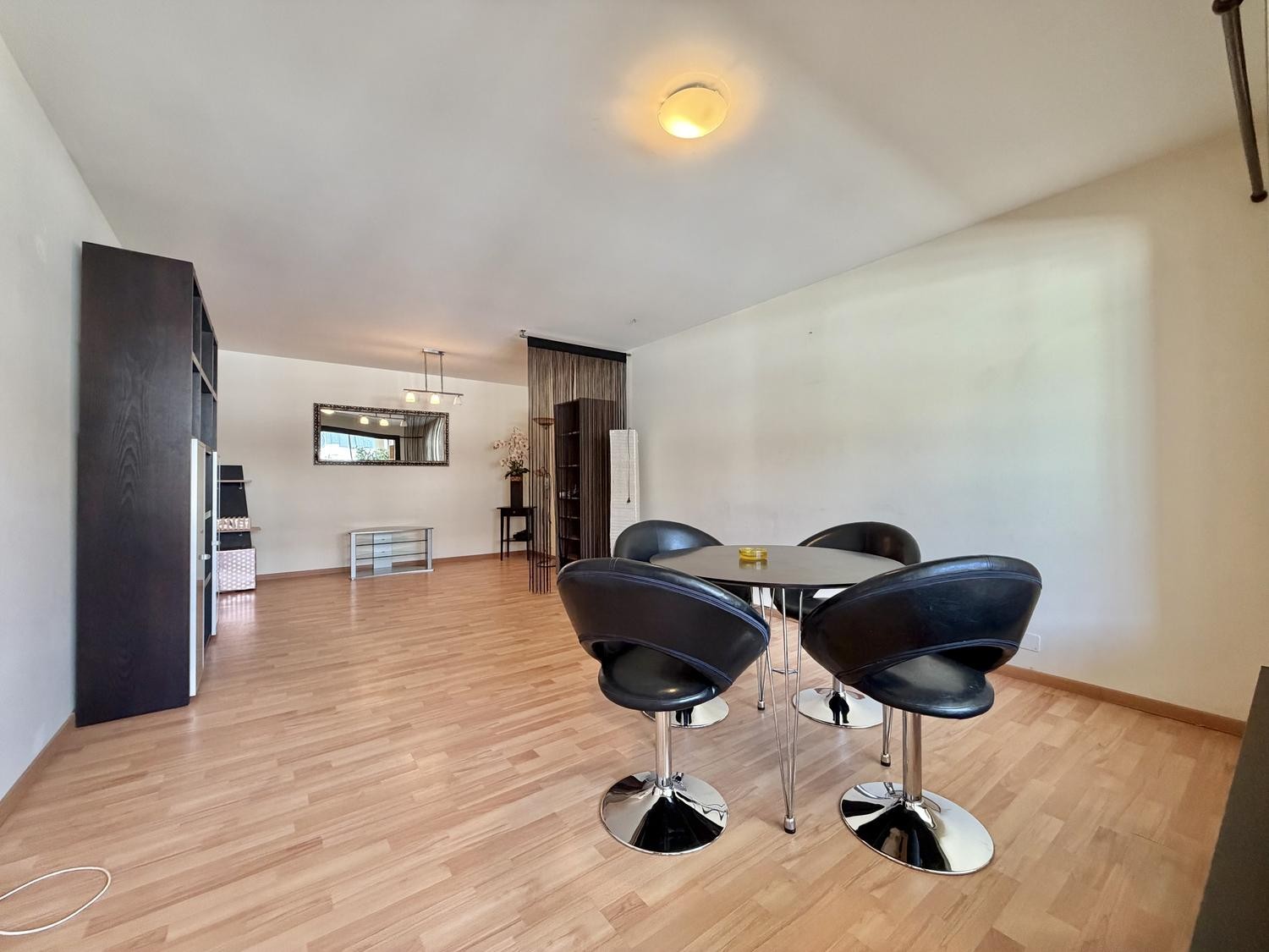 5 ½ rooms apartment