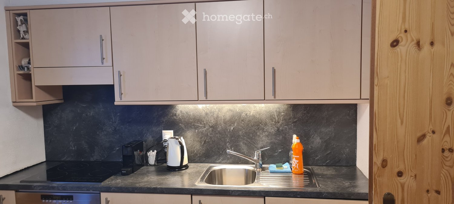 3 Zimmer Wohnung