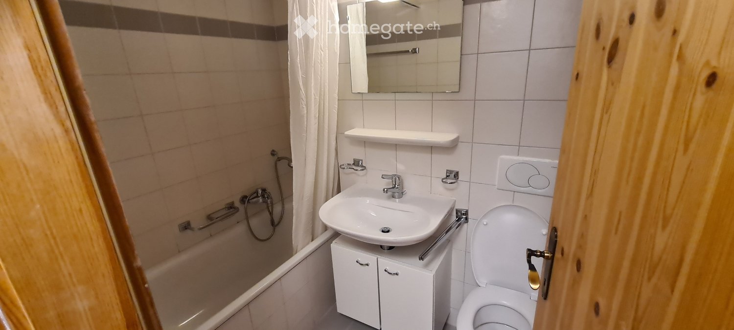3 Zimmer Wohnung