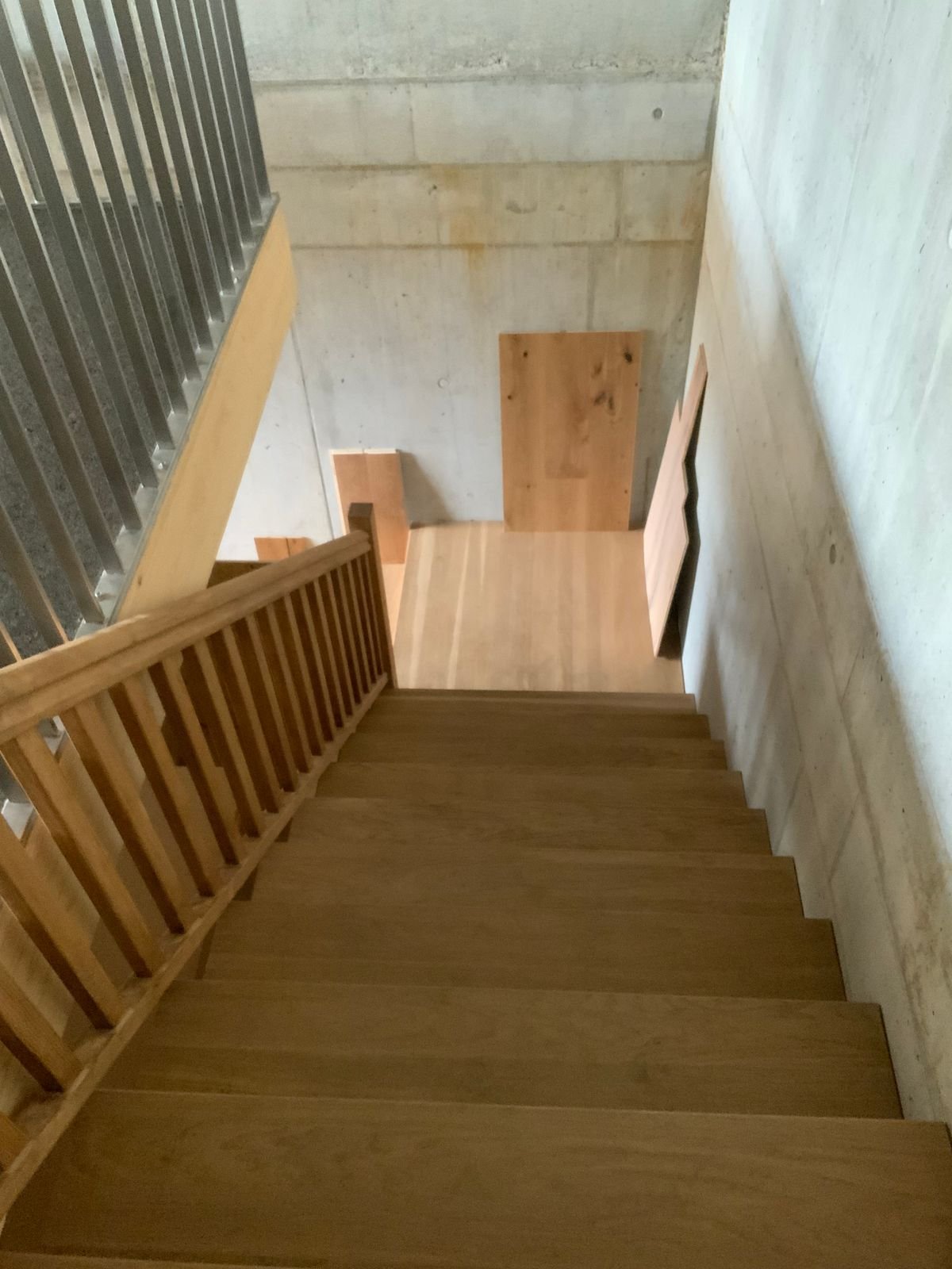 Officina di 115m²