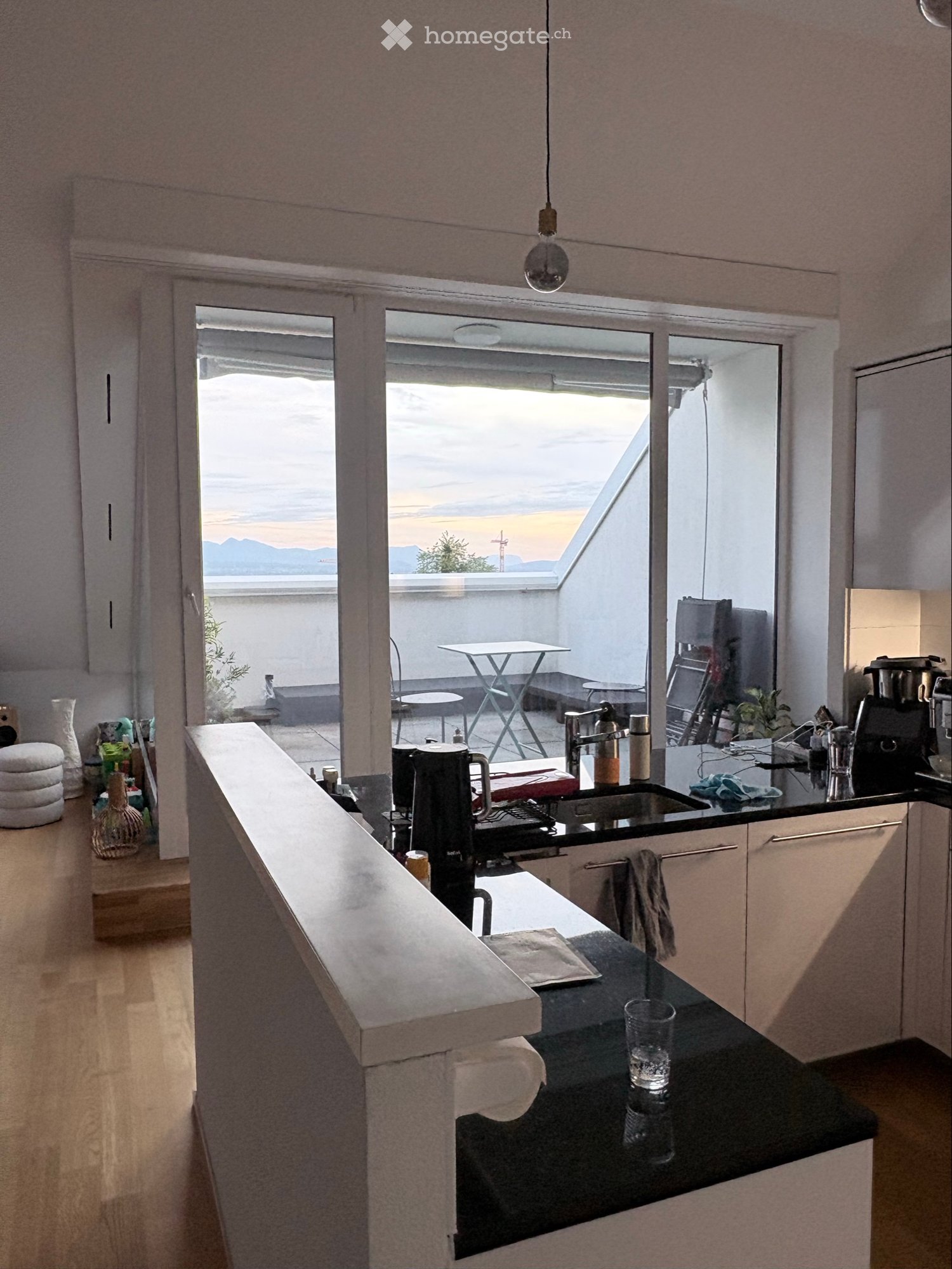 3-Zimmer-Wohnung, Foto 3 von 5
