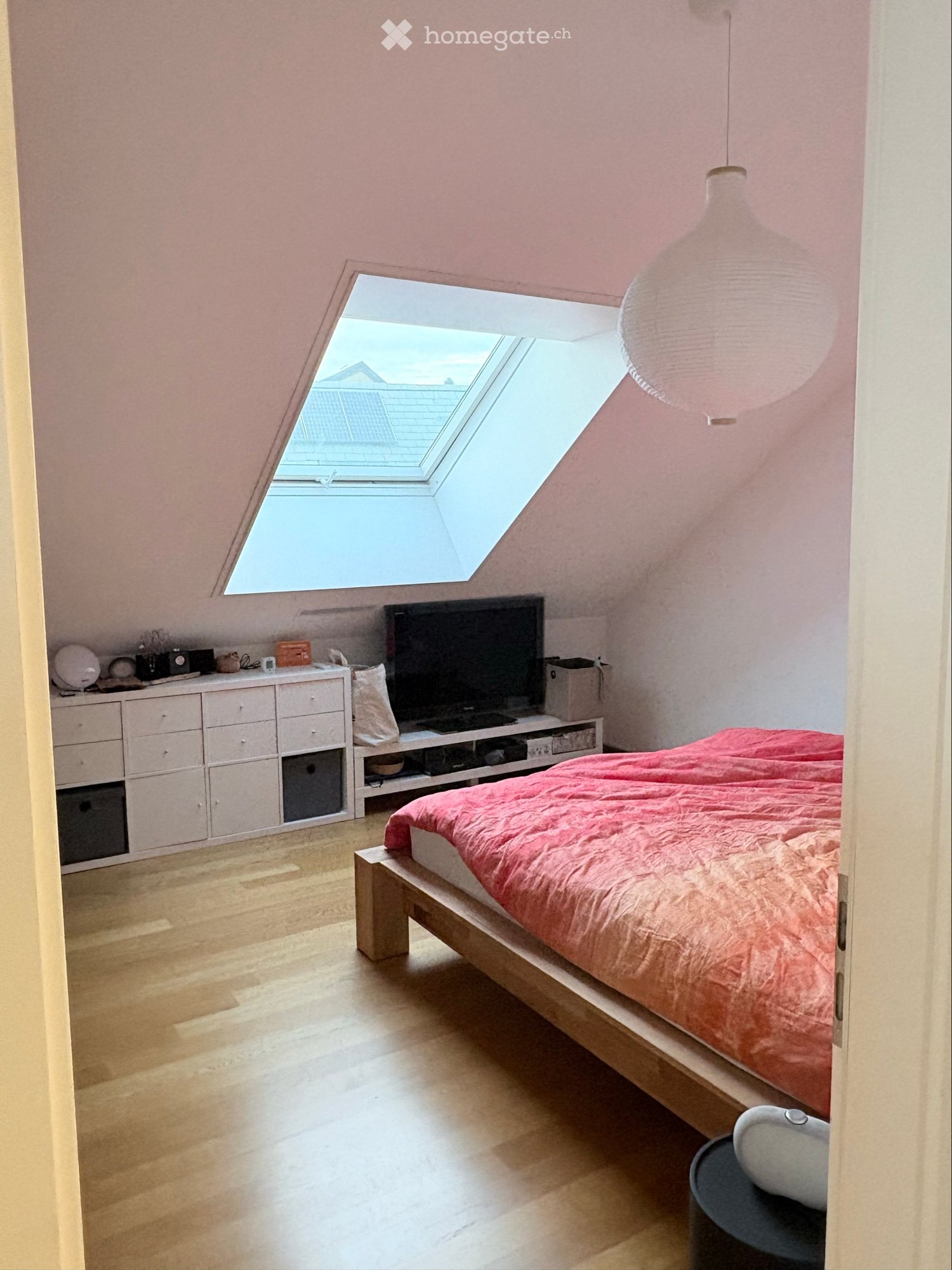 3-Zimmer-Wohnung, Foto 4 von 5