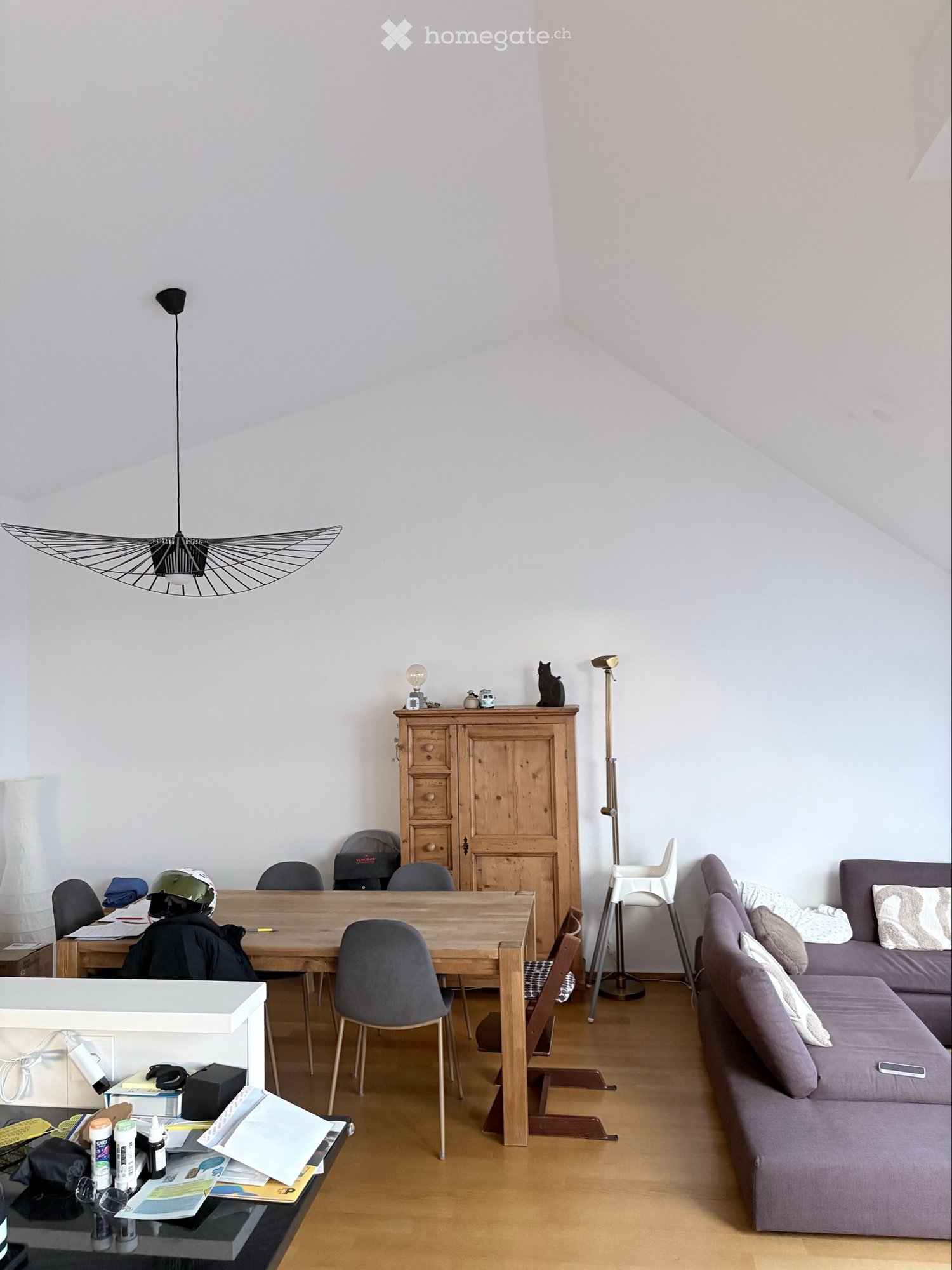 3-Zimmer-Wohnung, Foto 5 von 5