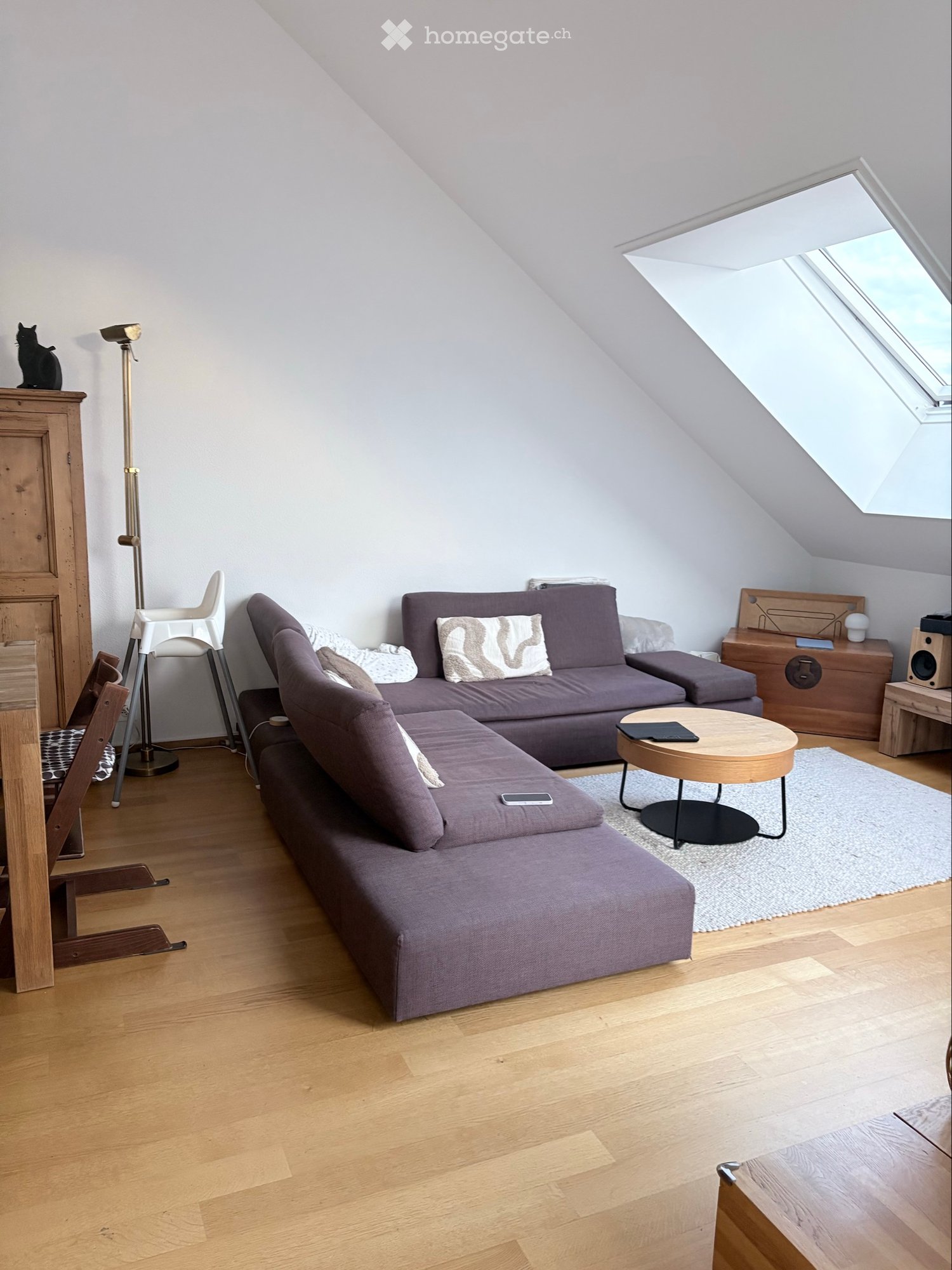 3-Zimmer-Wohnung, Foto 2 von 5