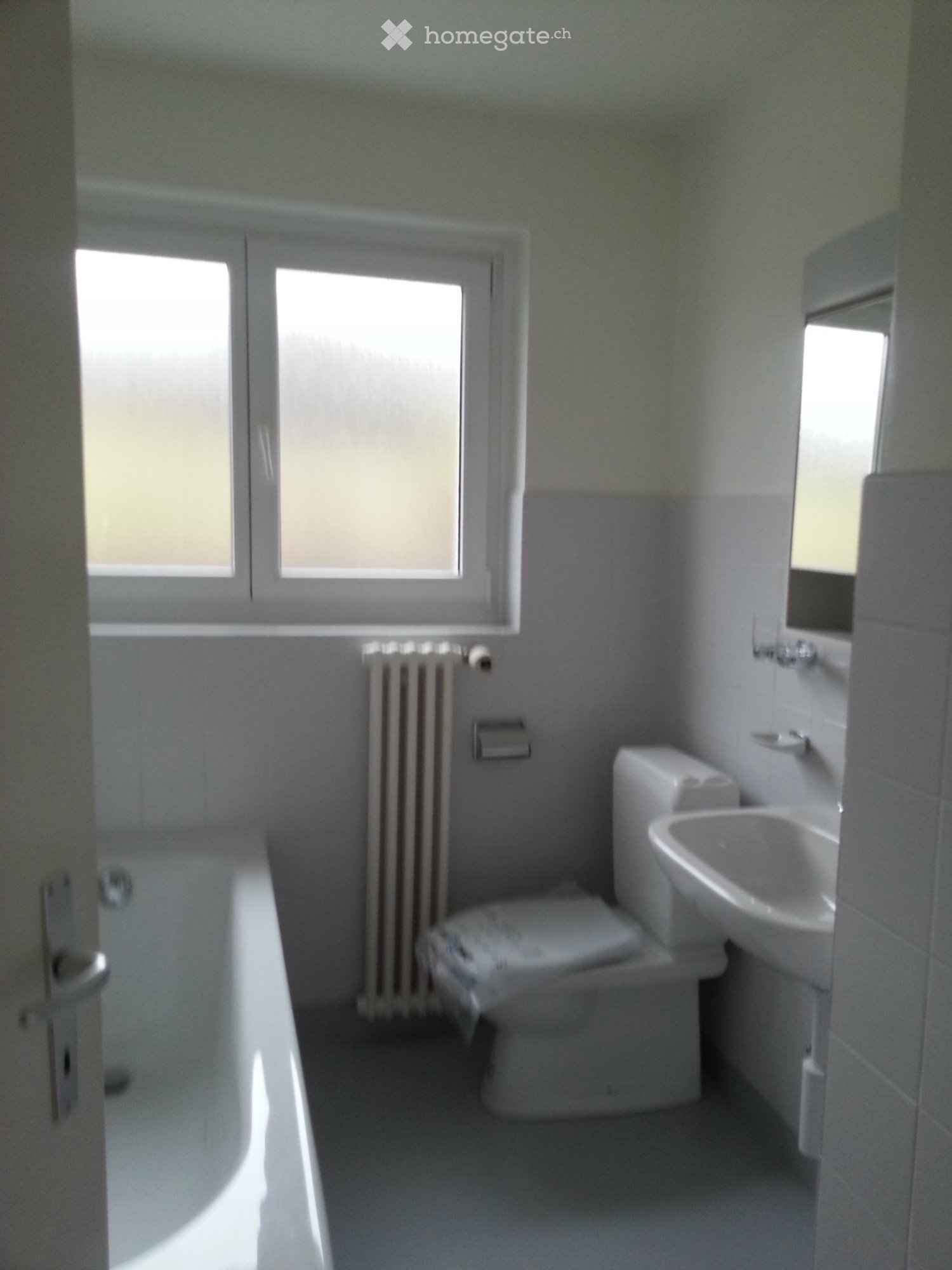 3-Zimmer-Wohnung, Foto 4 von 5