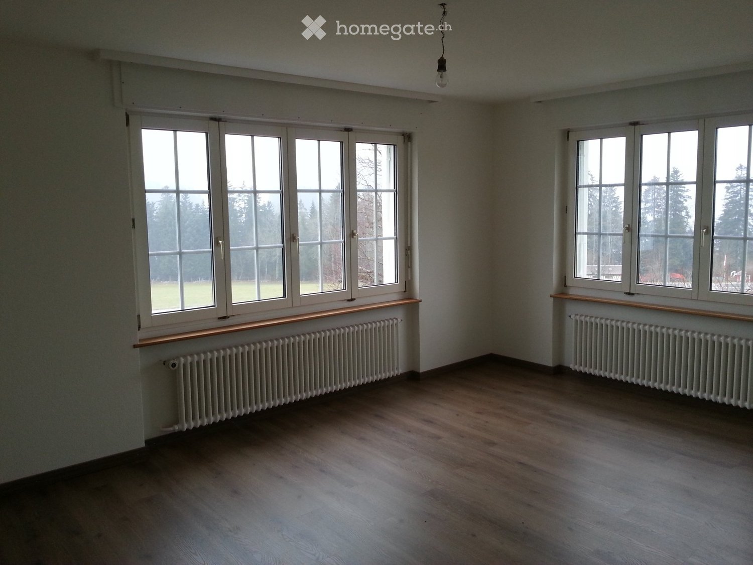 3-Zimmer-Wohnung, Foto 1 von 5