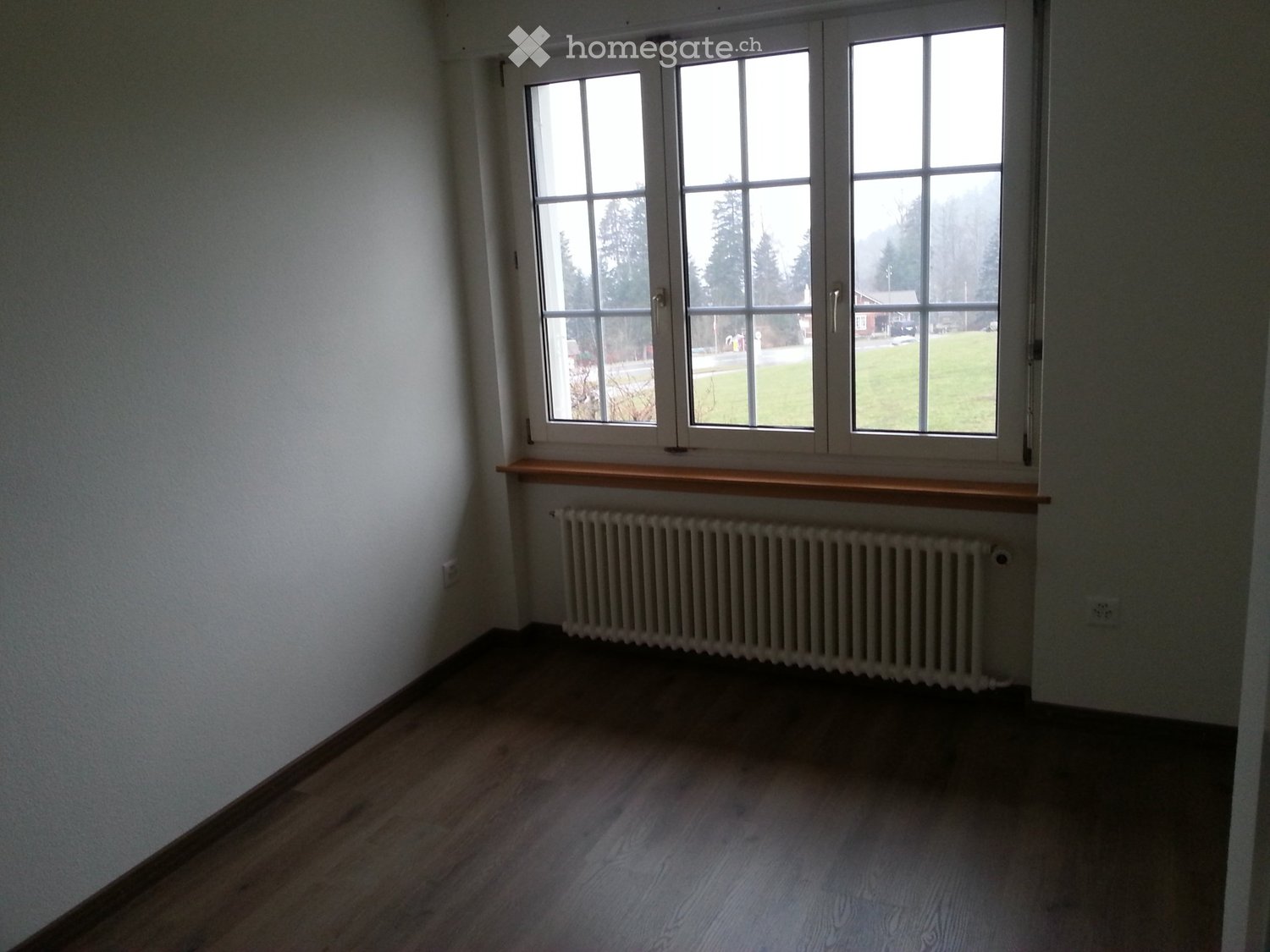 3-Zimmer-Wohnung, Foto 3 von 5