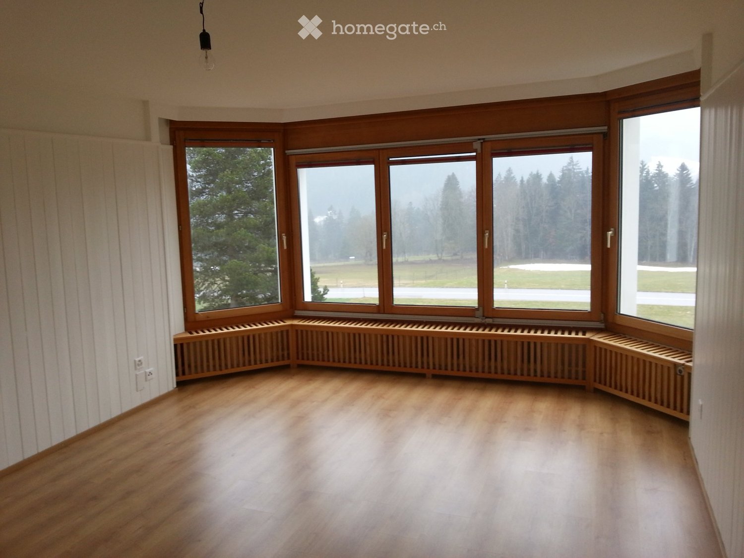 3-Zimmer-Wohnung, Foto 2 von 5