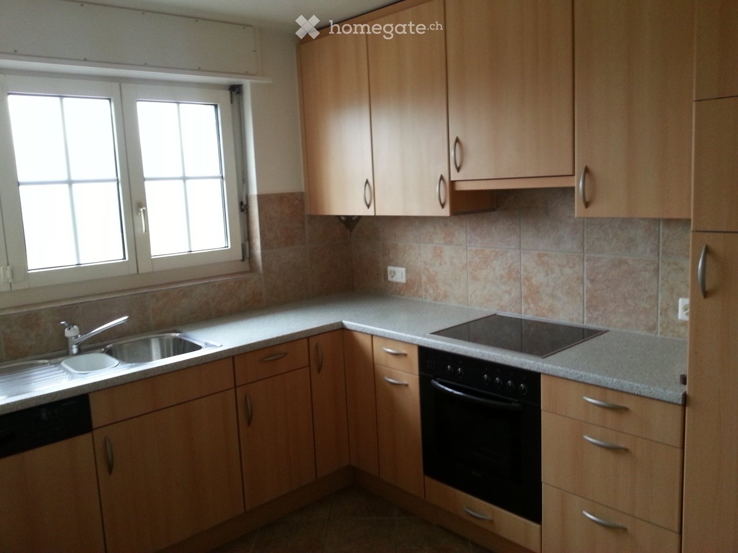 3-Zimmer-Wohnung, Foto 5 von 5