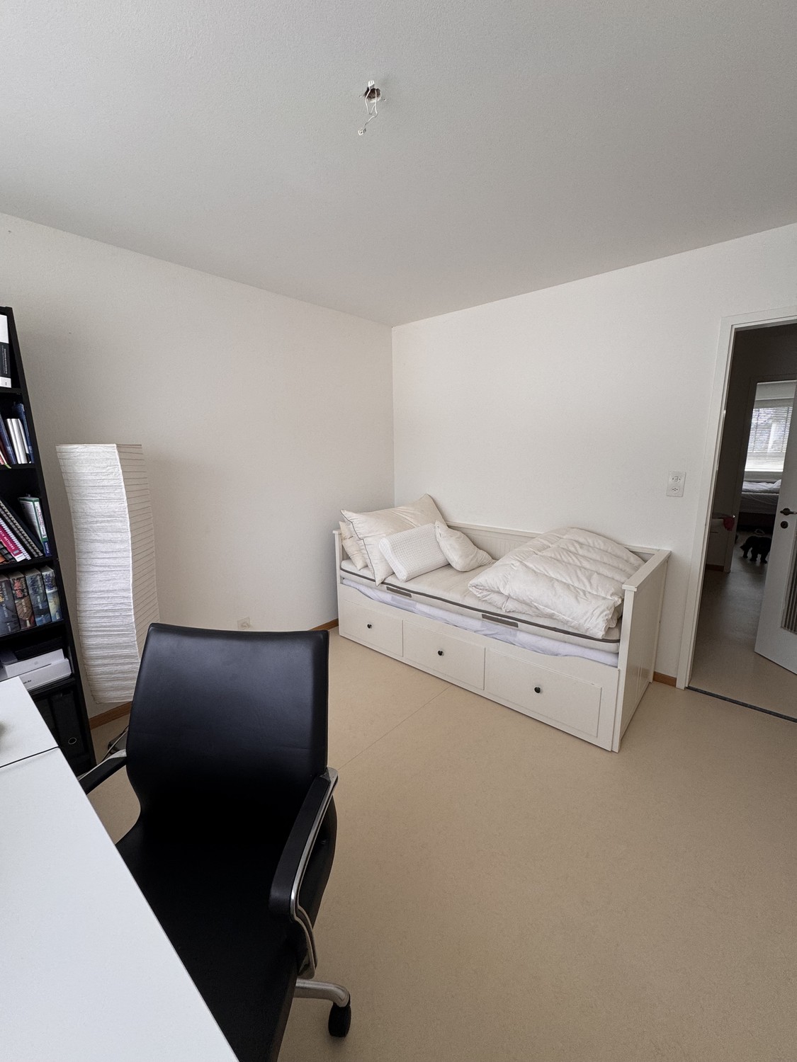 Appartement 1 pièce