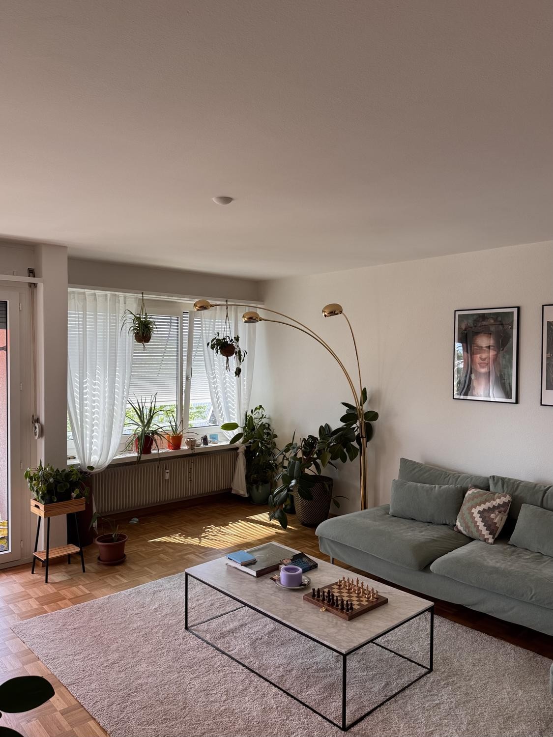 Appartement 1 pièce