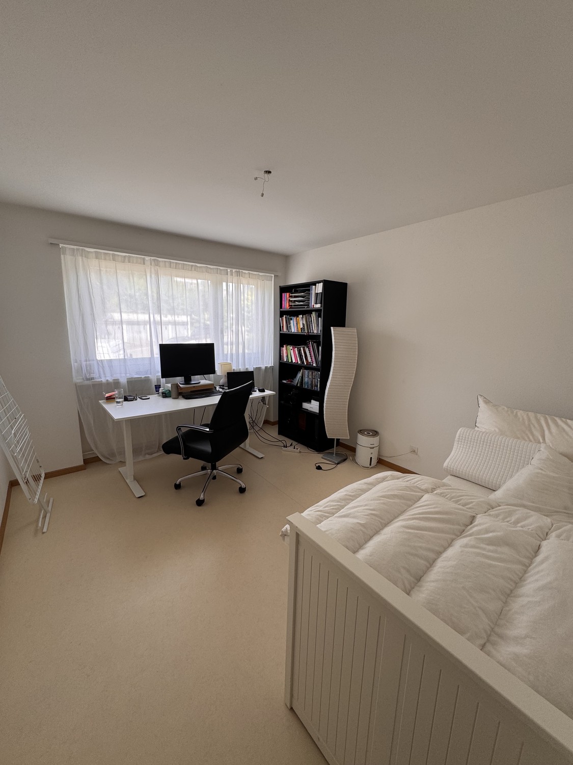 Appartement 1 pièce