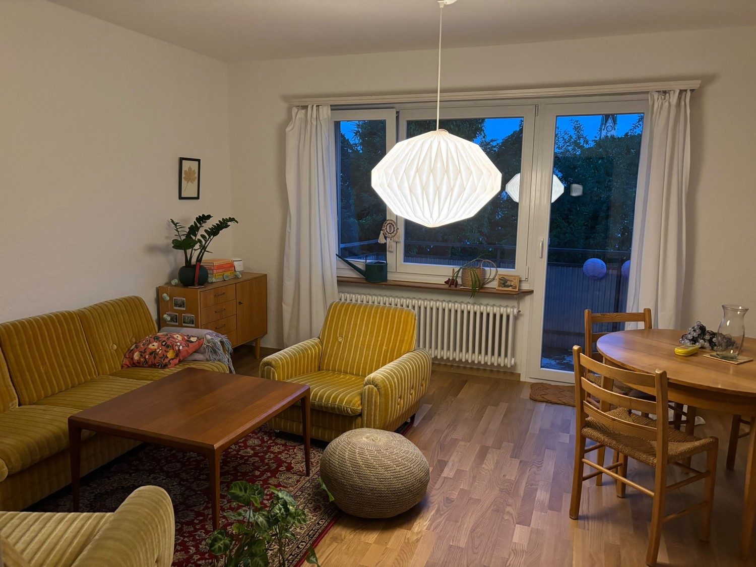2 rooms apartment, Foto 2 von 7