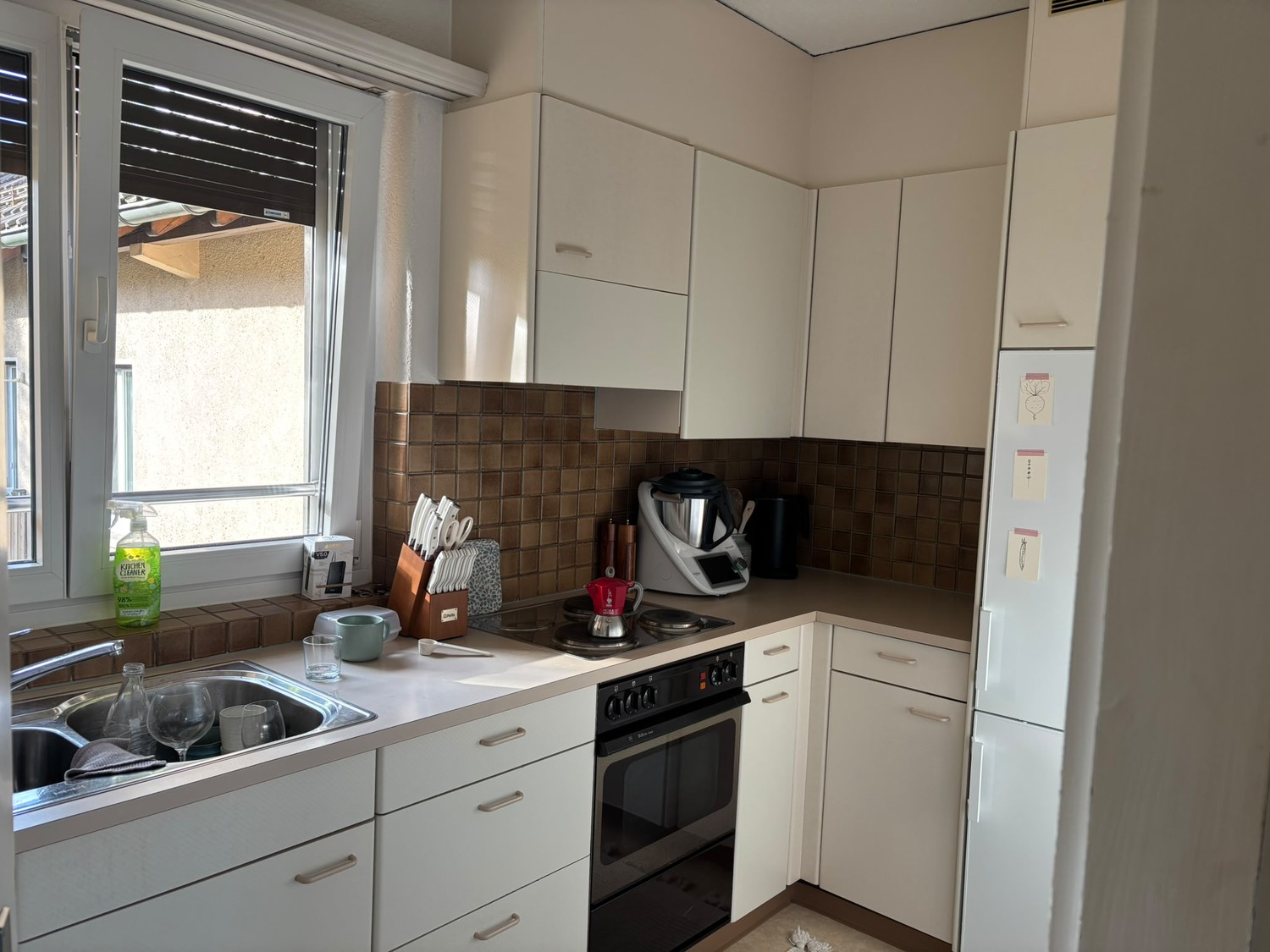 2 rooms apartment, Foto 5 von 7