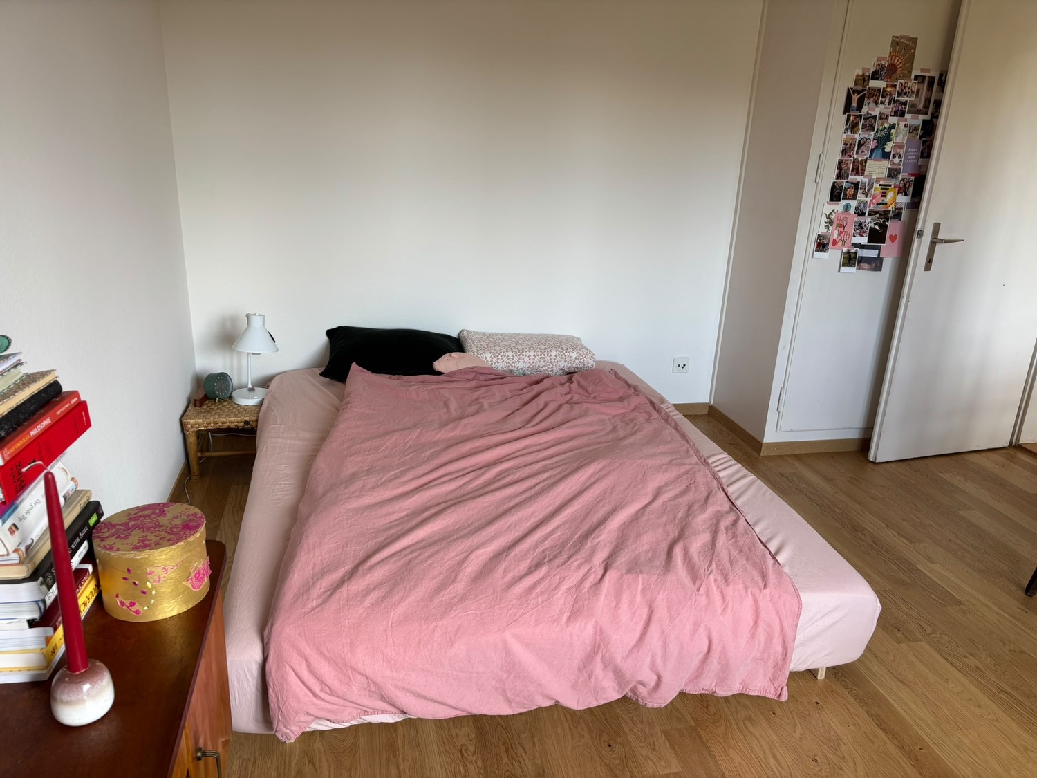 2 rooms apartment, Foto 4 von 7