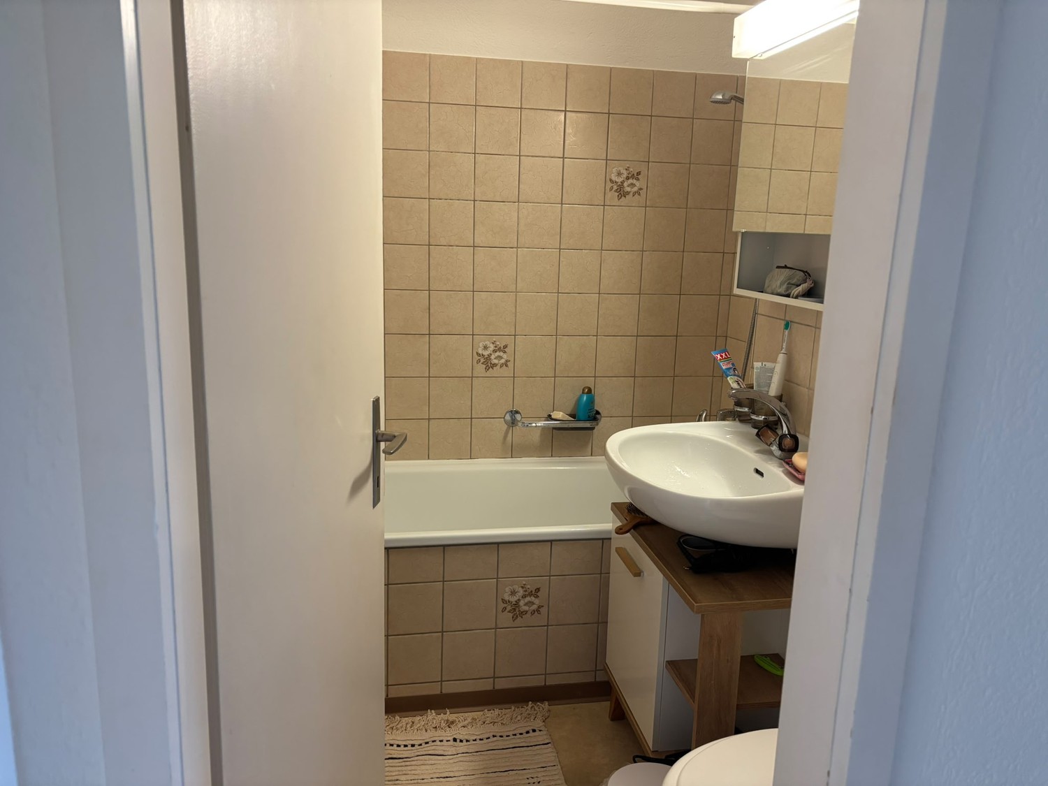 2 rooms apartment, Foto 6 von 7