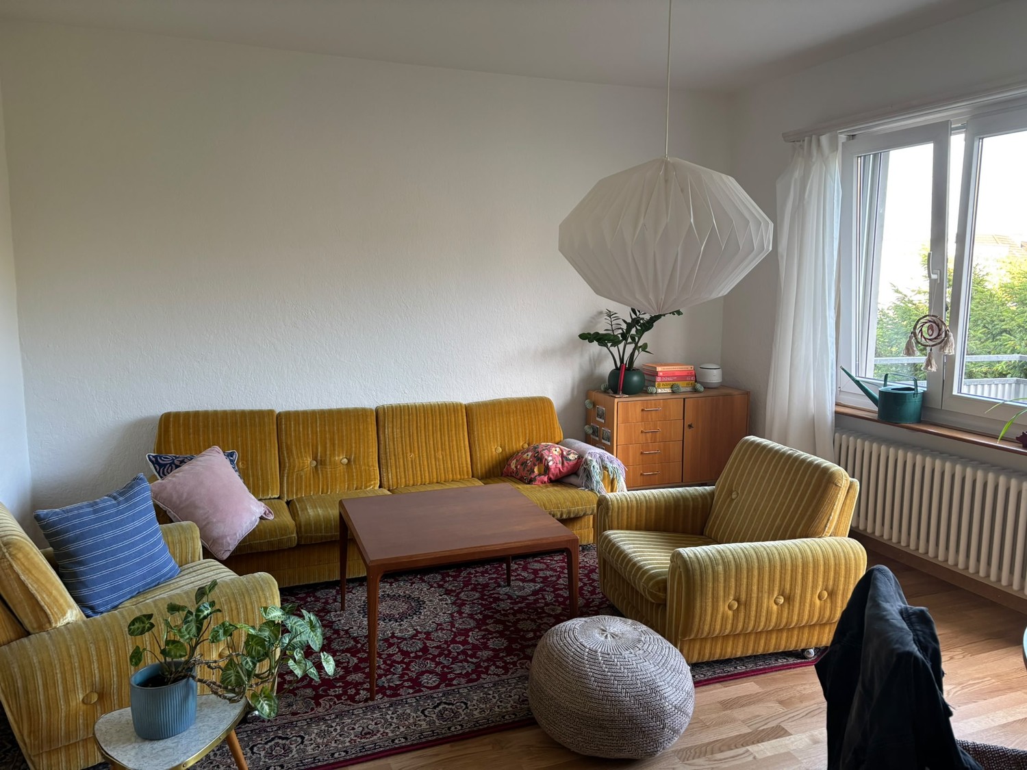 2 rooms apartment, Foto 1 von 7