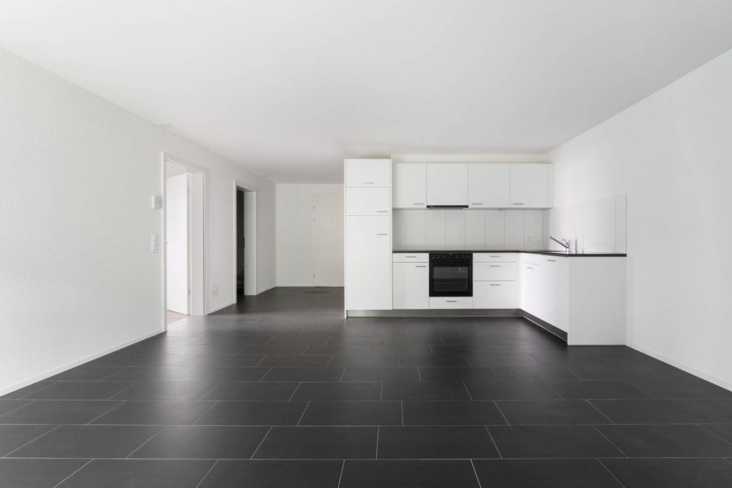 Appartement de 2 ½ pièces, photo 2 sur 6