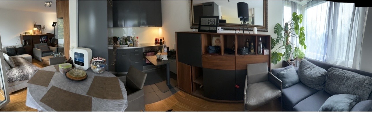 Room in a shared flat, Foto 1 von 4