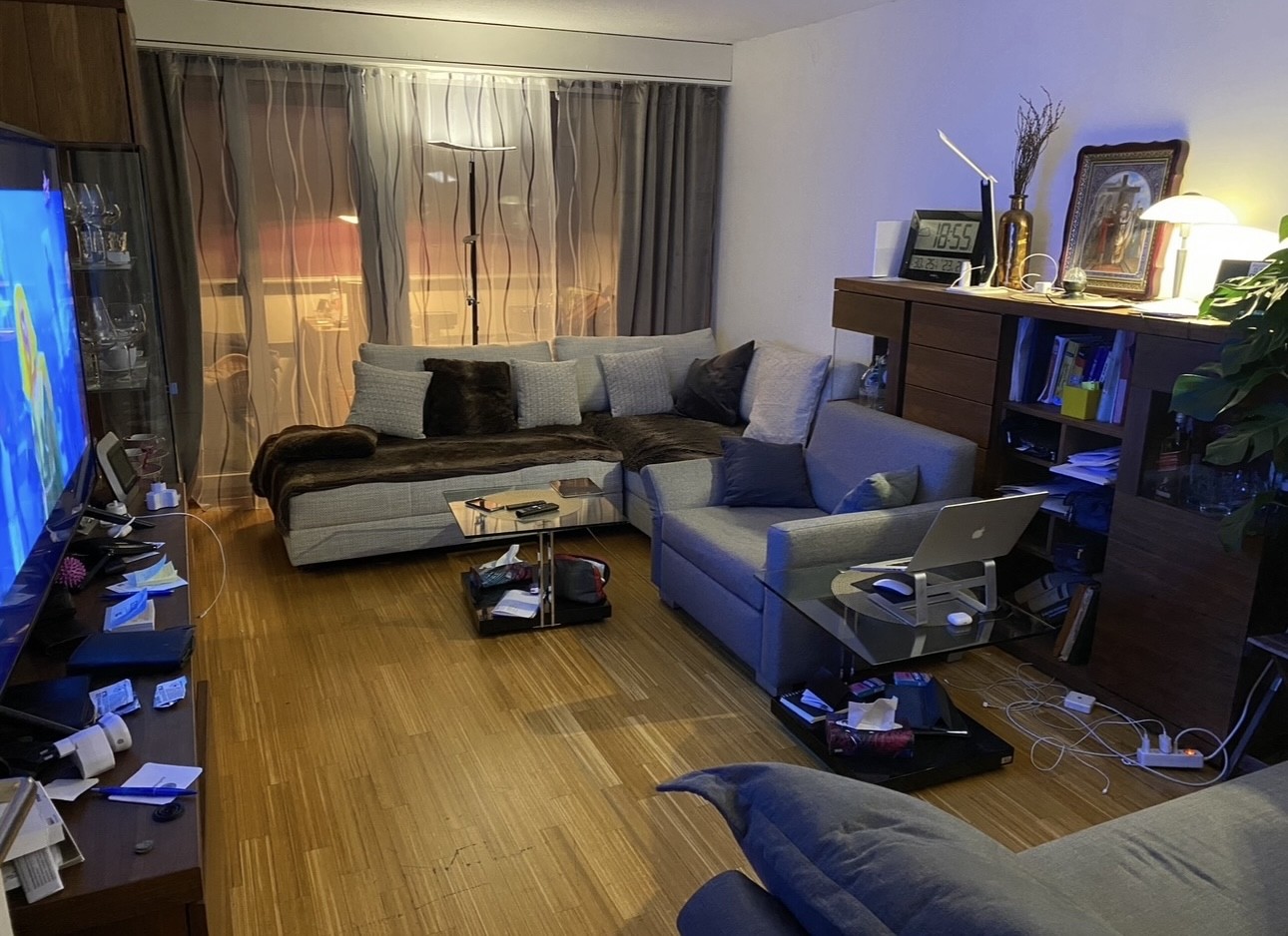 Room in a shared flat, Foto 4 von 4