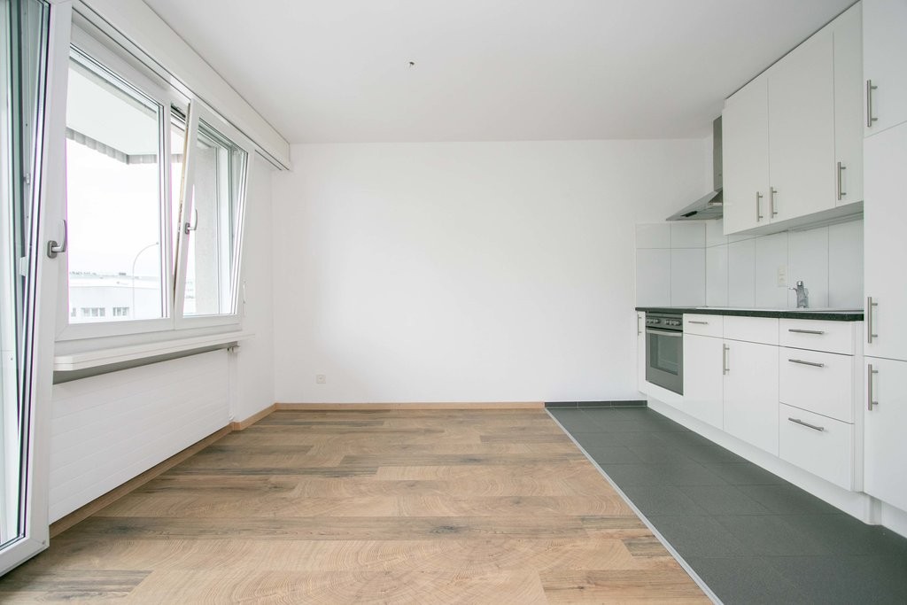Appartement de 2 pièces