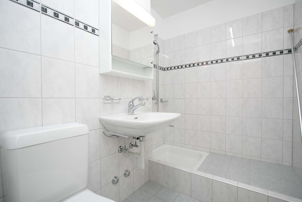 Appartement de 2 pièces