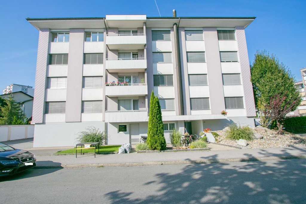 Appartement de 2 pièces