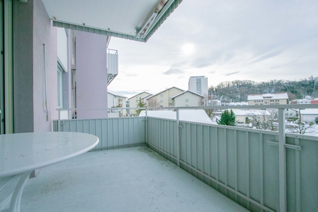 Appartement de 2 pièces