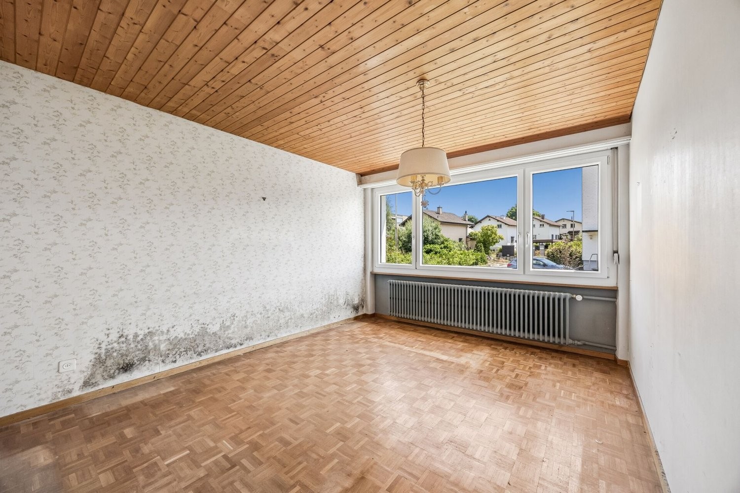 4 ½ locali casa unifamiliare