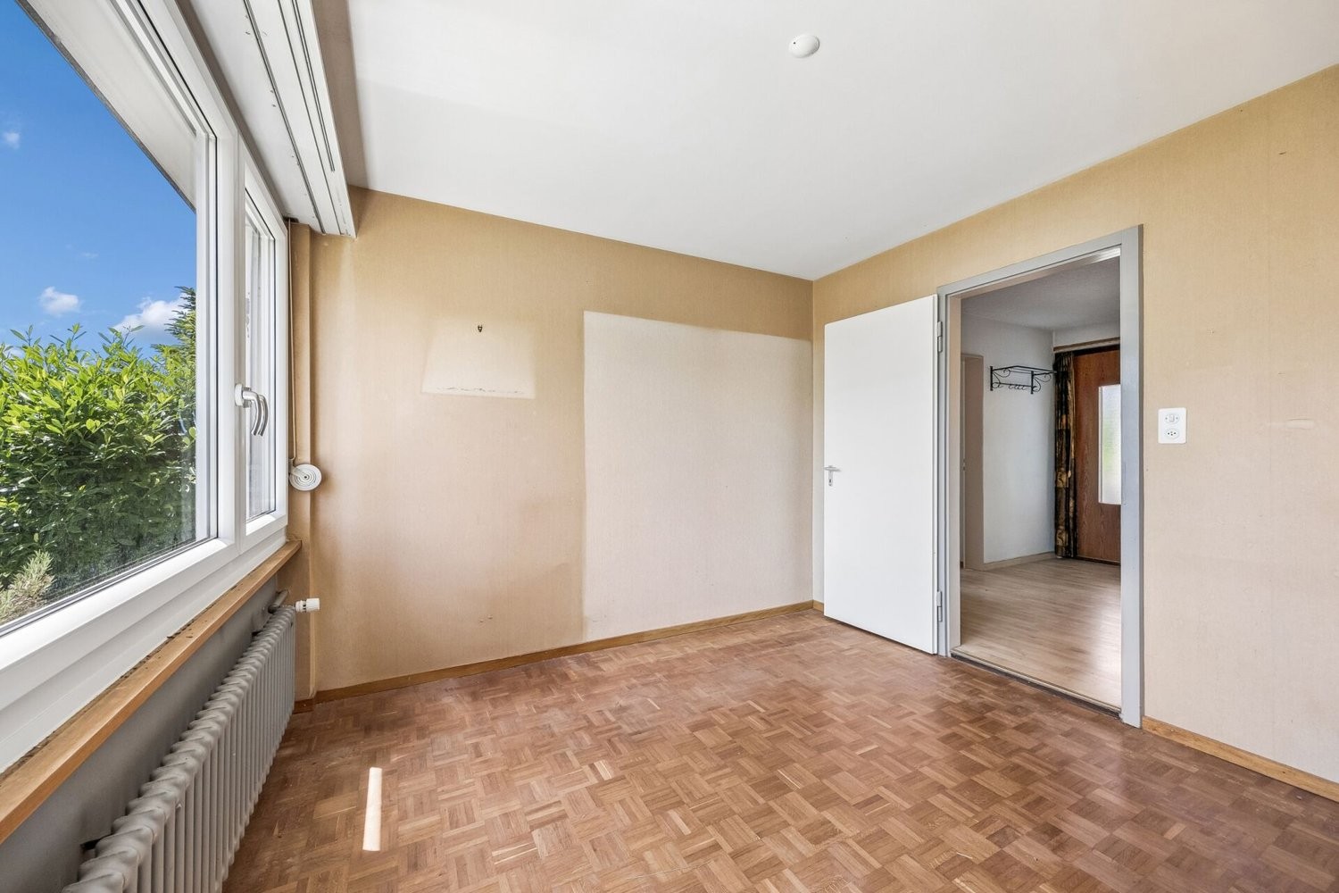 4 ½ locali casa unifamiliare