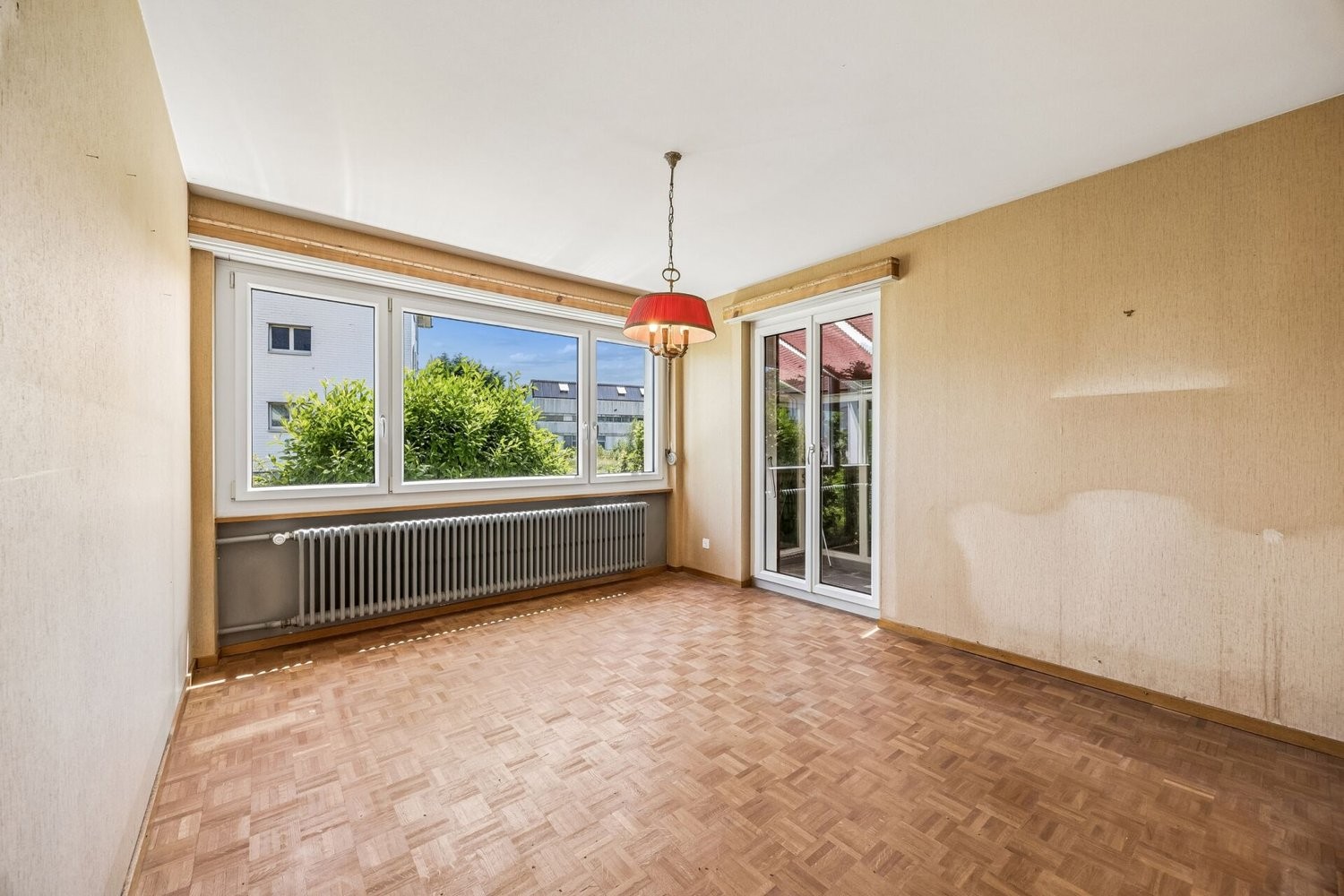 4 ½ locali casa unifamiliare