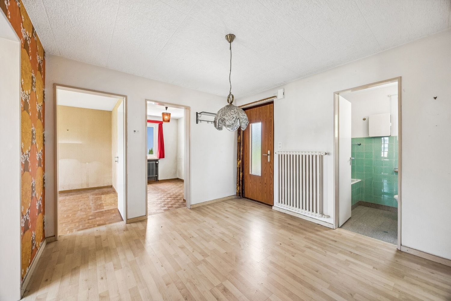 4 ½ locali casa unifamiliare